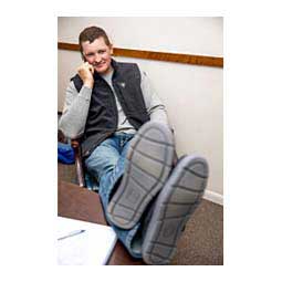 Vernon Softshell Mens Vest Black - Item # 46864