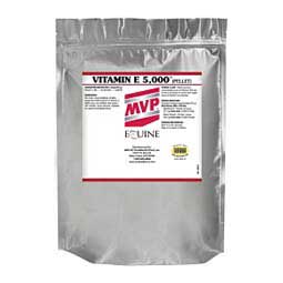 Vitamin E 5,000 Pellets for Horses 3 lb - Item # 46890