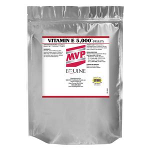 Vitamin E 5,000 Pellets for Horses 3 lb - Item # 46890