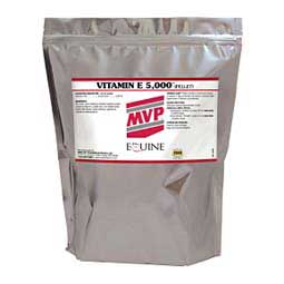 Vitamin E 5,000 Pellets for Horses 7.5 lb - Item # 46891