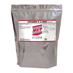 Vitamin E 5,000 Pellets for Horses 15 lb - Item # 46892