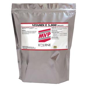 Vitamin E 5,000 Pellets for Horses 15 lb - Item # 46892