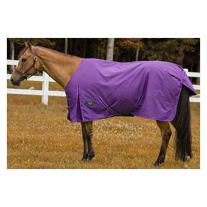 Comfy 600D Winter Horse Blanket Purple - Item # 46912