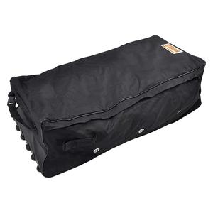 Rolling Hay Bale Bag Black - Item # 46930