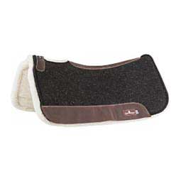 SensorFlex 1-in Felt Top Horse Saddle Pad 31 x 32 - Item # 46935