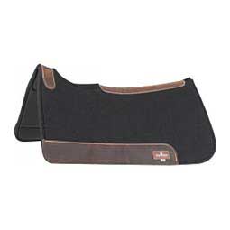 ContourPedic 7/8" Horse Saddle Pad 30'' x 30'' - Item # 46936