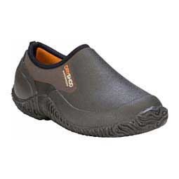 Legend Camp Mens Shoes Khaki/Timber - Item # 46938