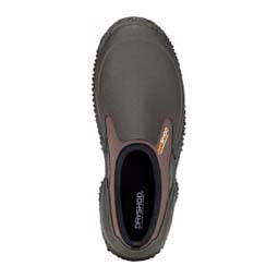 Legend Camp Mens Shoes Khaki/Timber - Item # 46938