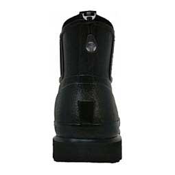 Sod Buster Mens Ankle Boots Black - Item # 46939