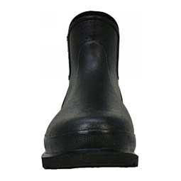 Sod Buster Mens Ankle Boots Black - Item # 46939