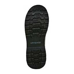 Sod Buster Mens Ankle Boots Black - Item # 46939