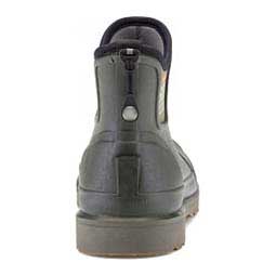 Sod Buster Mens Ankle Boots Moss/Gray - Item # 46939