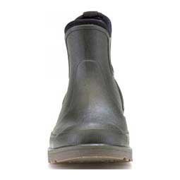 Sod Buster Mens Ankle Boots Moss/Gray - Item # 46939