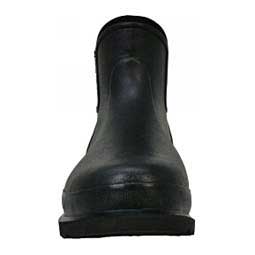 Sod Buster Womens Ankle Boots Black - Item # 46940