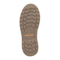 Sod Buster Womens Ankle Boots Moss/Gray - Item # 46940