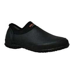 Sod Buster Womens Garden Shoes Black - Item # 46941