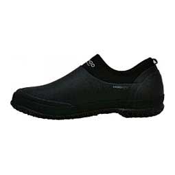 Sod Buster Womens Garden Shoes Black - Item # 46941