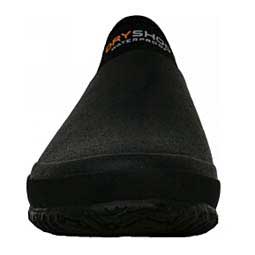 Sod Buster Womens Garden Shoes Black - Item # 46941