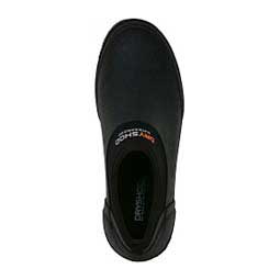 Sod Buster Womens Garden Shoes Black - Item # 46941
