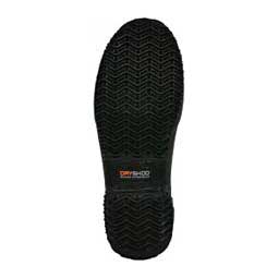 Sod Buster Womens Garden Shoes Black - Item # 46941