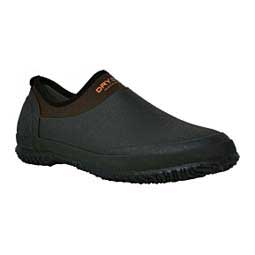 Sod Buster Womens Garden Shoes Brown - Item # 46941