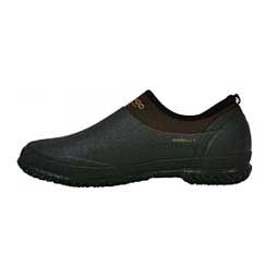 Sod Buster Womens Garden Shoes Brown - Item # 46941