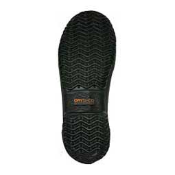 Sod Buster Womens Garden Shoes Brown - Item # 46941