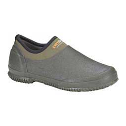 Sod Buster Womens Garden Shoes Moss - Item # 46941