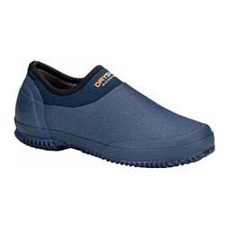 Sod Buster Womens Garden Shoes Navy/Gray - Item # 46941