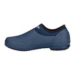 Sod Buster Womens Garden Shoes Navy/Gray - Item # 46941