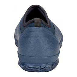 Sod Buster Womens Garden Shoes Navy/Gray - Item # 46941