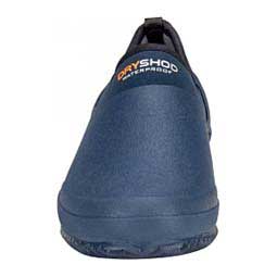Sod Buster Womens Garden Shoes Navy/Gray - Item # 46941