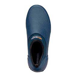 Sod Buster Womens Garden Shoes Navy/Gray - Item # 46941