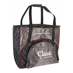 Professional Rope Bag Gray/Black - Item # 46943