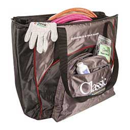 Professional Rope Bag Gray/Black - Item # 46943