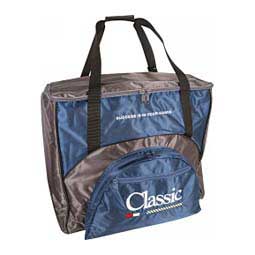 Professional Rope Bag Navy/Gray - Item # 46943