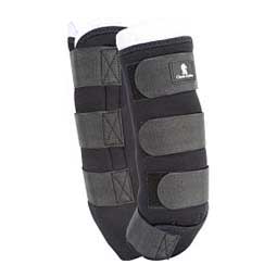 Quick Wraps for Horses Black - Item # 46950