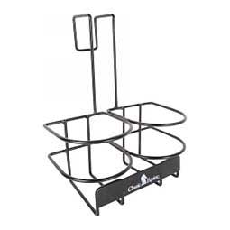 Horse Stall Bottle Hanger Black - Item # 46952