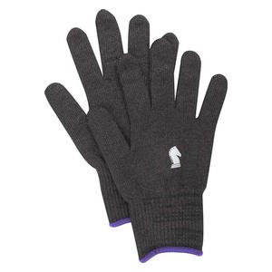 Lightly Insulated Barn Gloves Black XL (3-pair) - Item # 46953