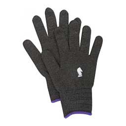 Barn Gloves Black XL (3 pair) - Item # 46953