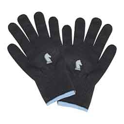 Lightly Insulated Barn Gloves Black 2XL (3-pair) - Item # 46953
