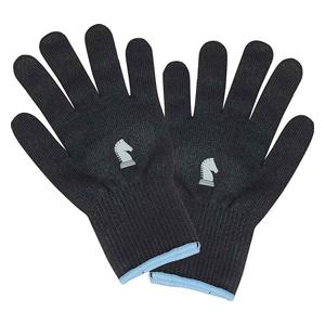 Lightly Insulated Barn Gloves Black 2XL (3-pair) - Item # 46953