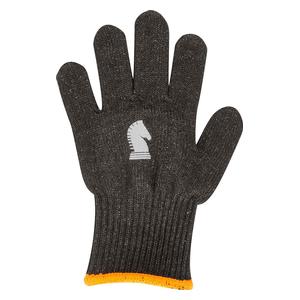Lightly Insulated Barn Gloves Black Kids (3-pair) - Item # 46953