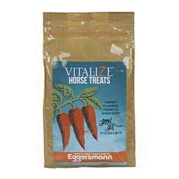 Vitalize Horse Treats Biozyme