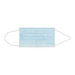 Disposable Surgical Mask 50 ct - Item # 46963