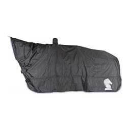 Horse and Saddle Cover Black - Item # 46981
