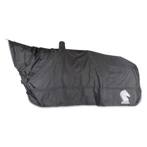 Horse and Saddle Cover Black - Item # 46981