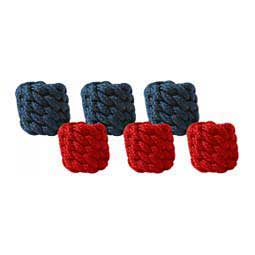 Horn Knots for Roping 6 ct - Item # 46983