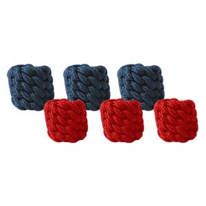 Horn Knots for Roping 6 ct - Item # 46983