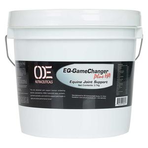 GameChanger Plus HA Equine Joint Support 6 lb (60 days) - Item # 46994